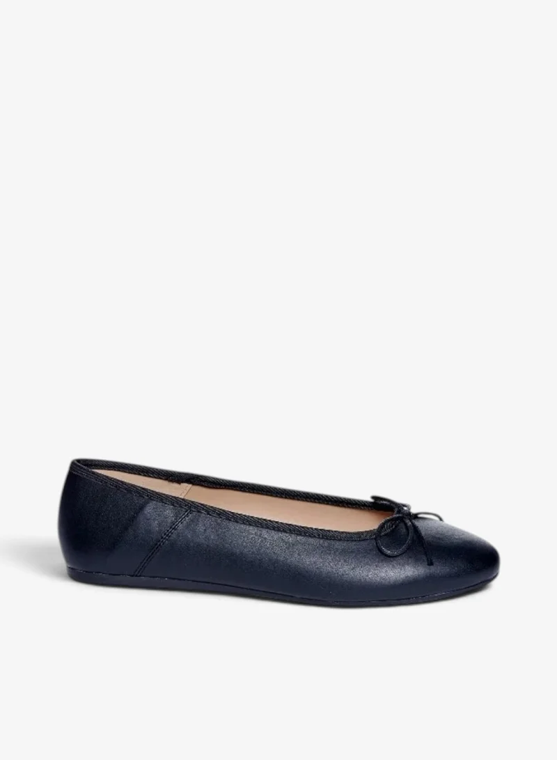Classic Ballet Flat Shoes