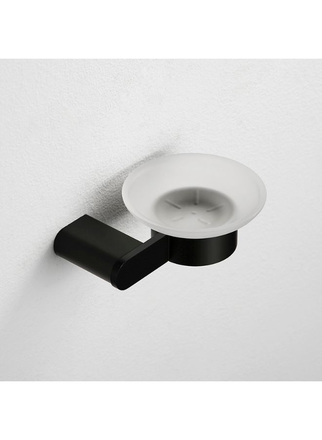 Wall Mounted Stainless Steel Soap Dish Storage Holder - Image 1