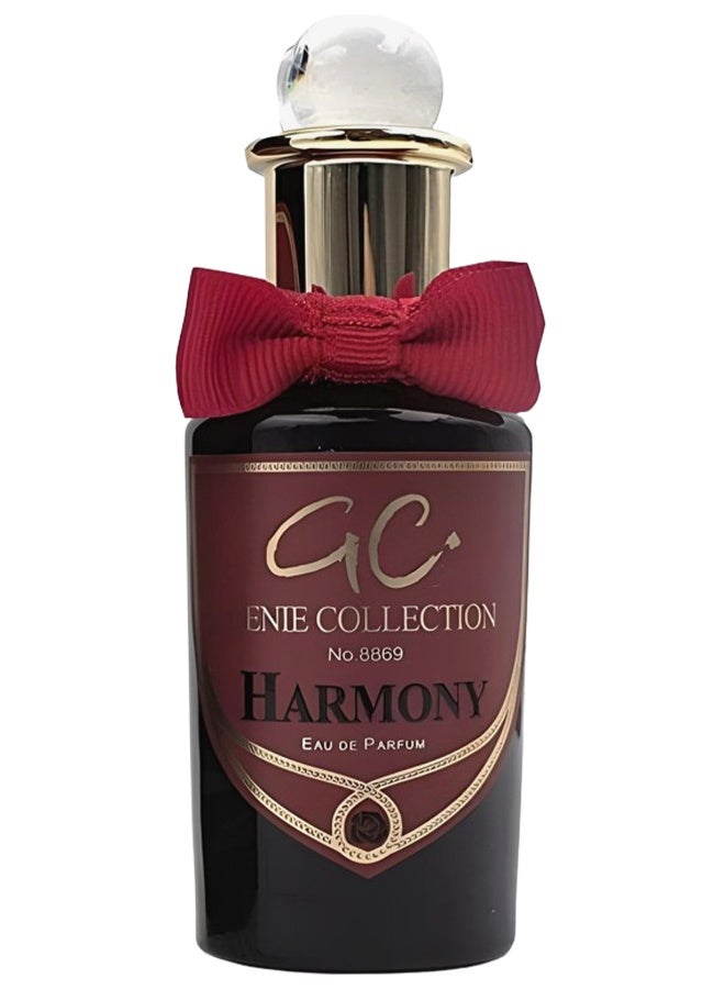 Genie Collection Genie Perfume Number 8869 For Women 25ml EDP - Image 2