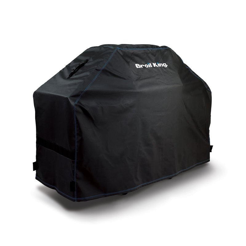 Broil King 68492 70.5" Premium Grill Cover, Black - Image 1