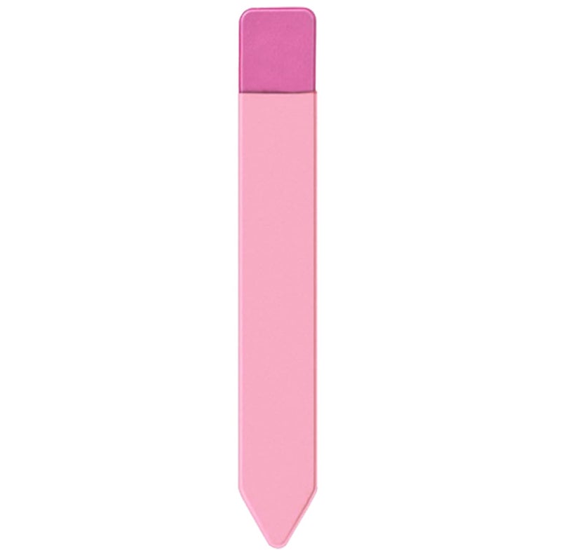TENOC Universal Stylus Holder, Adhesive Pencil Protected Sleeve Case, Elastic Pens Holder Storage Pouch Pocket Compatible for Pencil Pro 2nd/1st & USB-C, 1 Pcs, Pink - Image 1