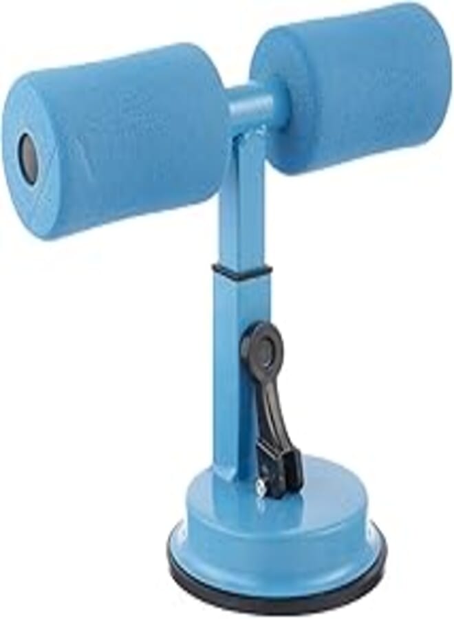 Other Base for foot holding, set of 2 - blue and black