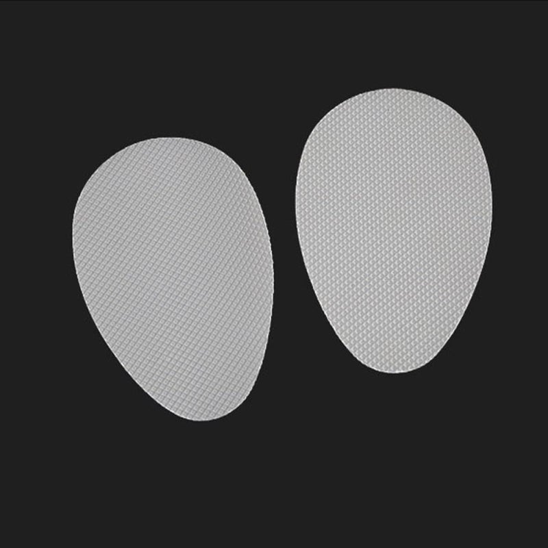 Anti Slip Shoe Sole Stickers 5 Pairs Wear Resistant Heel Pads For Women And Men - Image 3