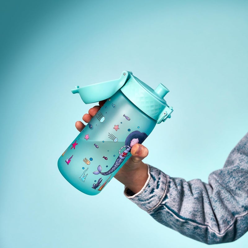 ion8 Pod Kids' Water Bottle - Image 2