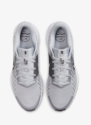 adidas gazelle silver green womens Nike main image 0