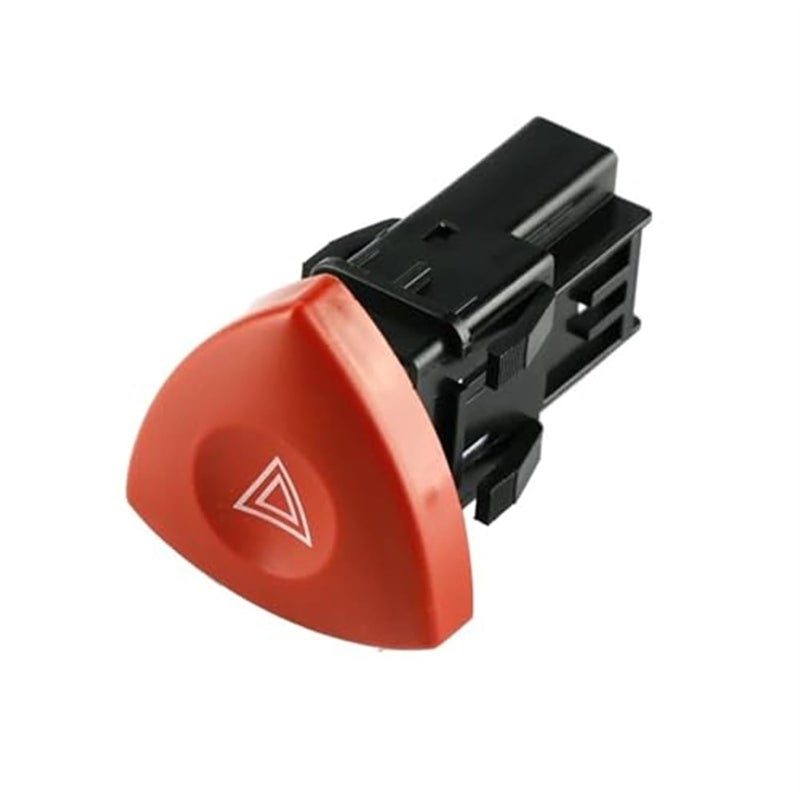 Wivplex Hazard Warning Emergency Light Switch Button - Image 1
