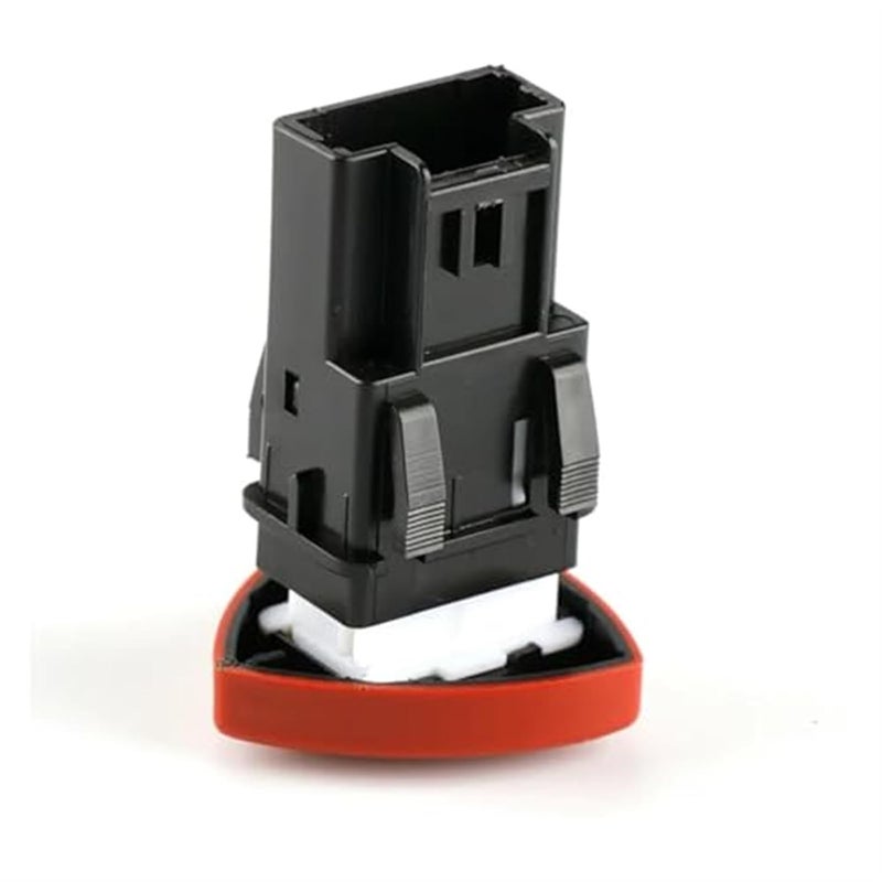 Wivplex Hazard Warning Emergency Light Switch Button - Image 4