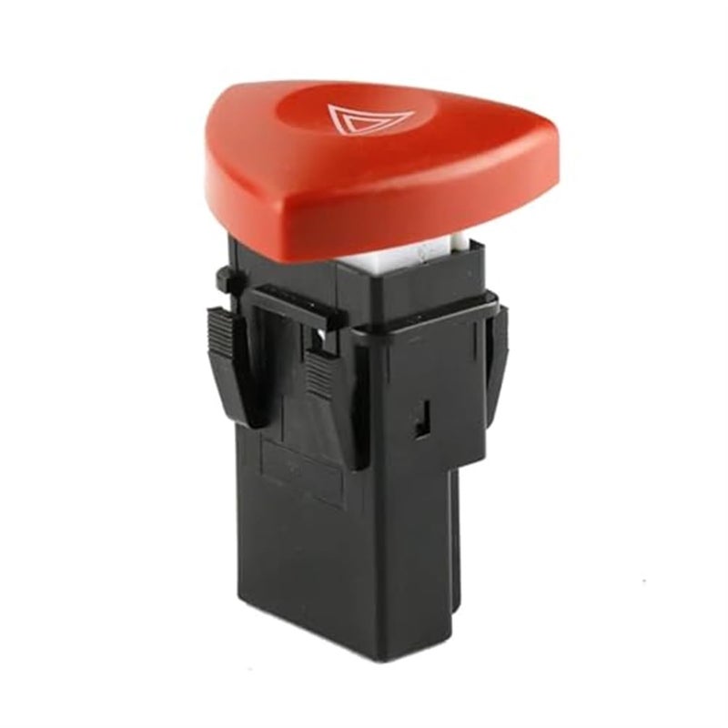 Wivplex Hazard Warning Emergency Light Switch Button - Image 3