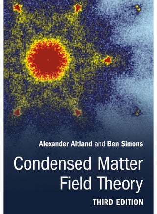 Condensed Matter Field Theory - pzsku/Z7801DDA4B8C32AC3E1B3Z/45/_/1741852456/aa0f0b72-829e-428b-8d65-b50367c77687