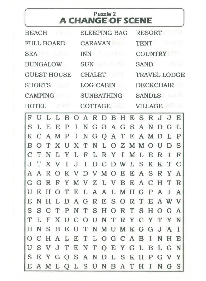 ألعاب الدماغ: لا يزال هناك الكثير من البحث عن الكلمات للأطفال - Image 3