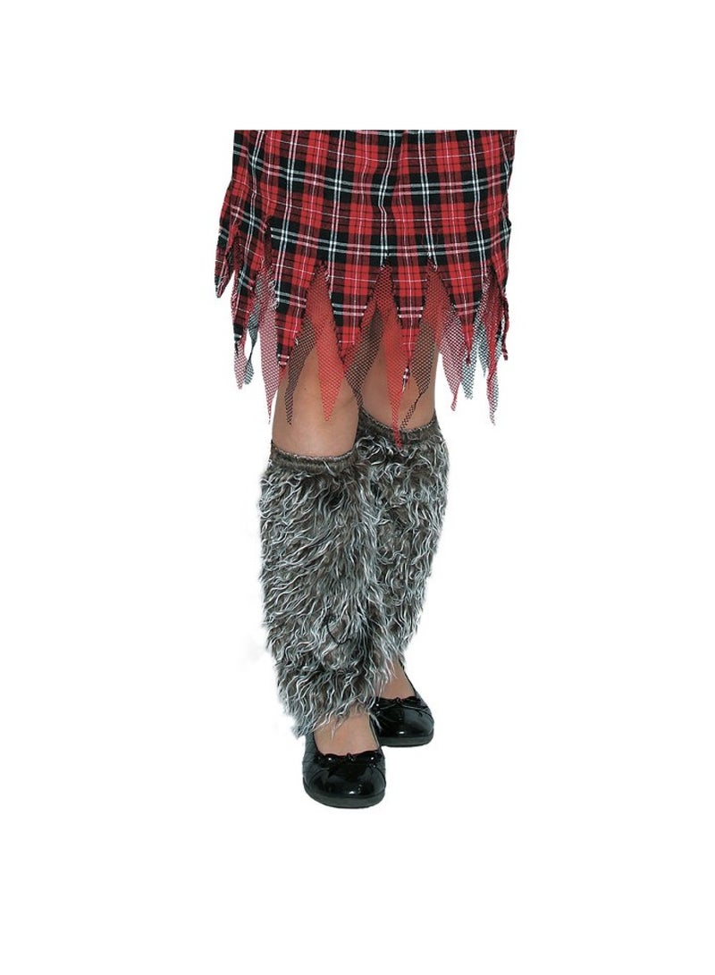 MAD TOYS Werewolf Kids Costume 7-8 Years  - Image 3