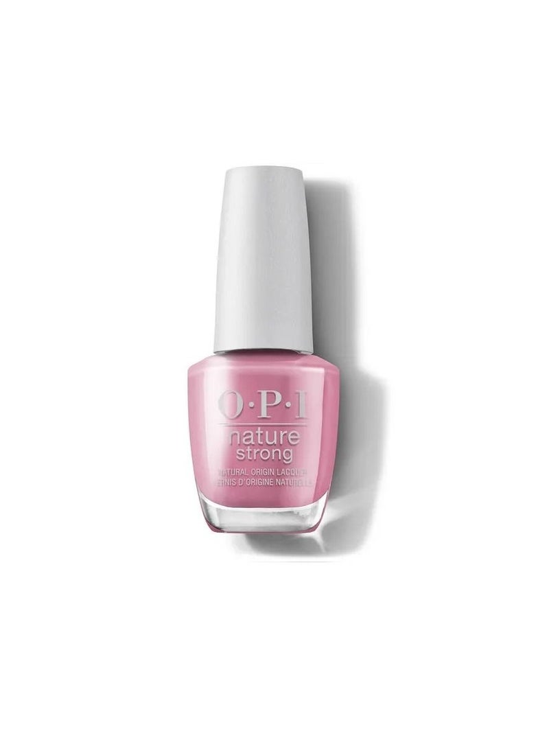OPI Nature Strong Knowledge Is Flower NAT009 15ml