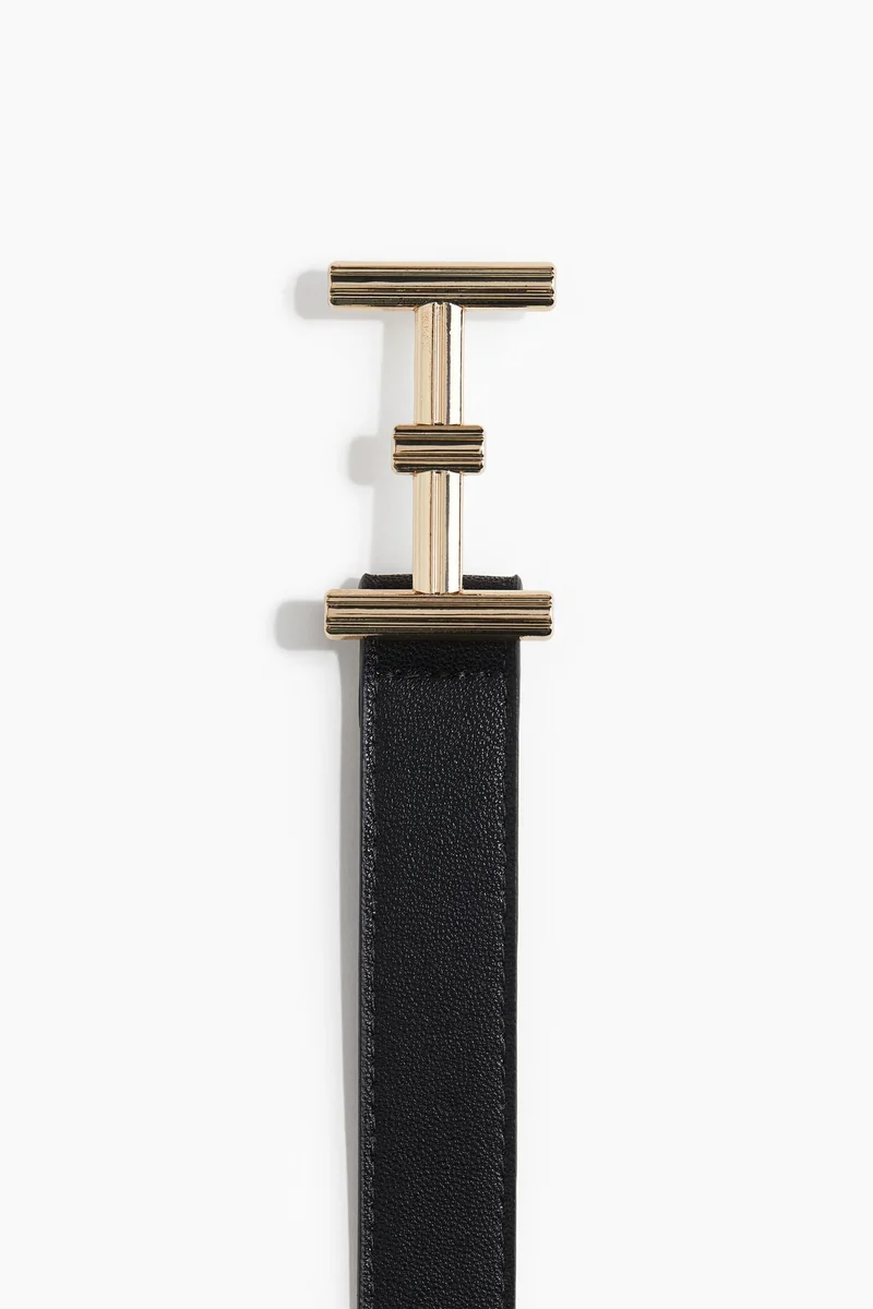 H&M Narrow belt