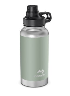 Dometic Dometic Stainless Steel Vacuum Bottle Sweat Free Leakproof 50  - Image 1