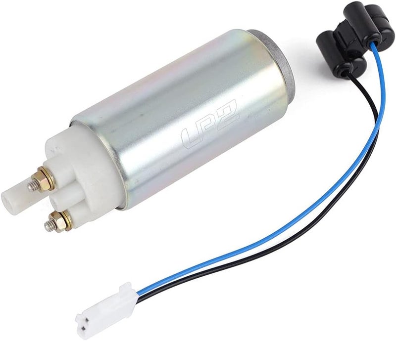 DEMULAX Outboard Motor Fuel Pump - Image 2