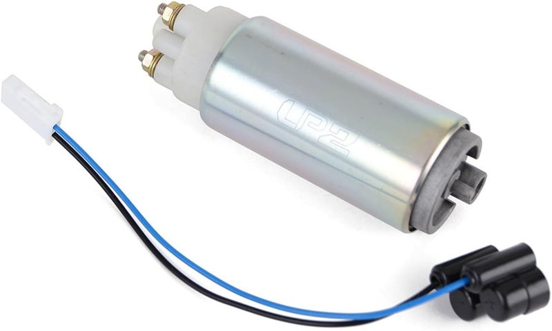 DEMULAX Outboard Motor Fuel Pump - Image 1