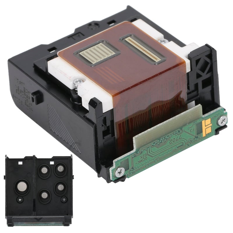 Printhead QY6-0068 Black Professional Printer Head Print Head for Canon PIXMA iP100 IP110 - Image 5
