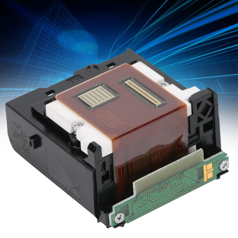 Printhead QY6-0068 Black Professional Printer Head Print Head for Canon PIXMA iP100 IP110 - Image 4