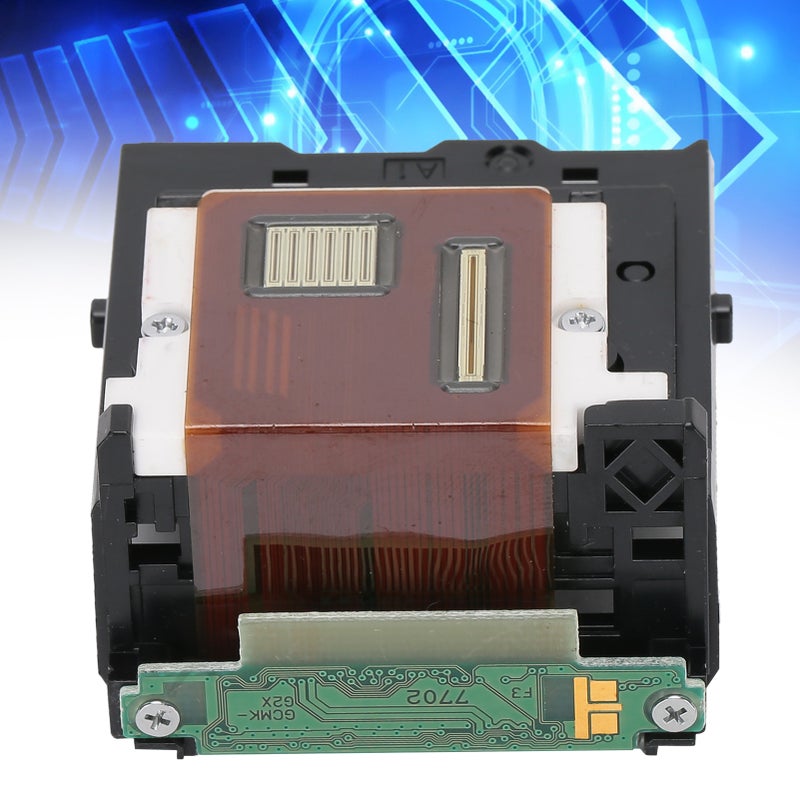Printhead QY6-0068 Black Professional Printer Head Print Head for Canon PIXMA iP100 IP110 - Image 1