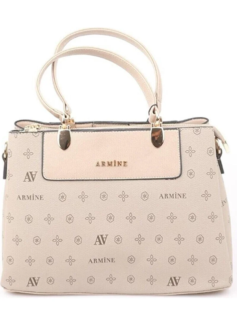 ARMINE 206 Printed Women's Hand & Shoulder Bag