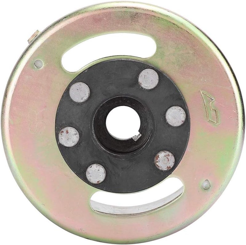 Ymiko Magneto Roller Flywheel for 125cc 140cc ATV - Image 1