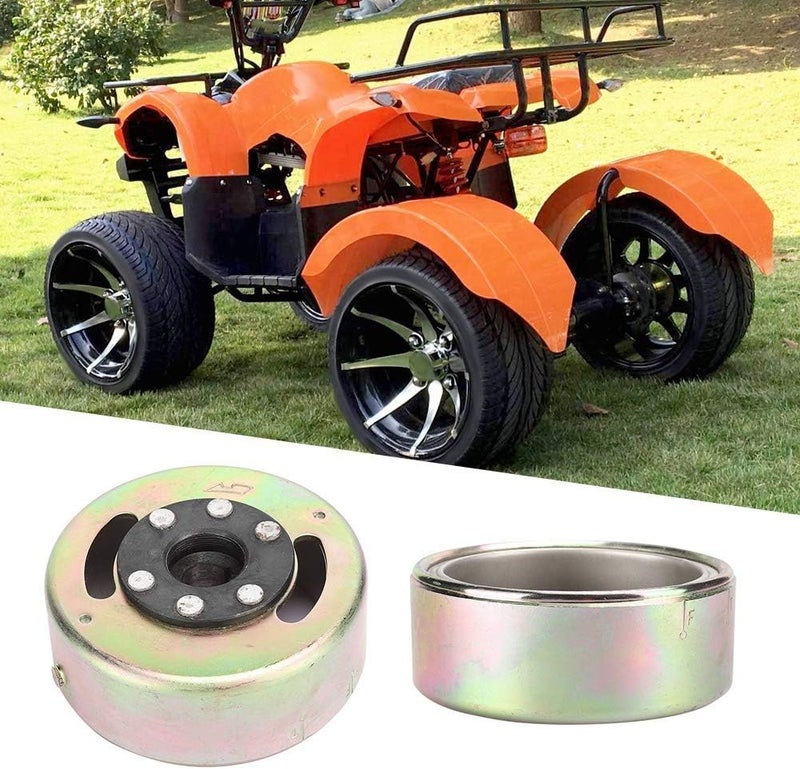 Ymiko Magneto Roller Flywheel for 125cc 140cc ATV - Image 4