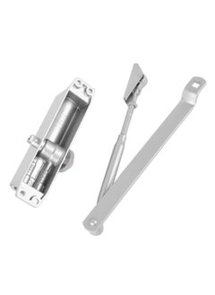 SOFAB Door Closer Silver Color SOFAB 25kg  - Image 3