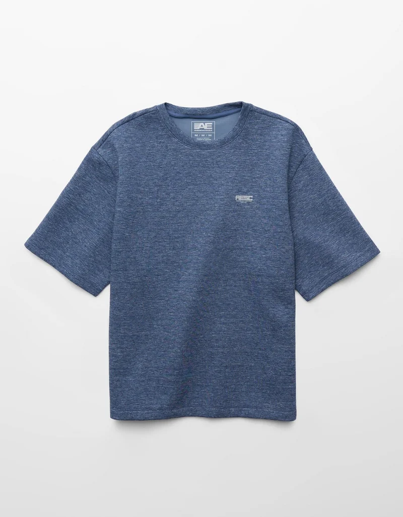 American Eagle  AE 24/7 Active T-Shirt  | Best Price UAE