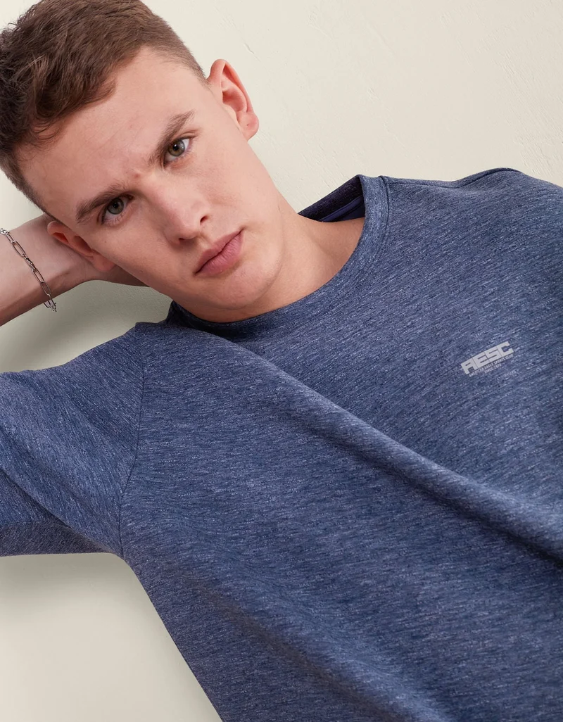 American Eagle  AE 24/7 Active T-Shirt  | Best Price UAE