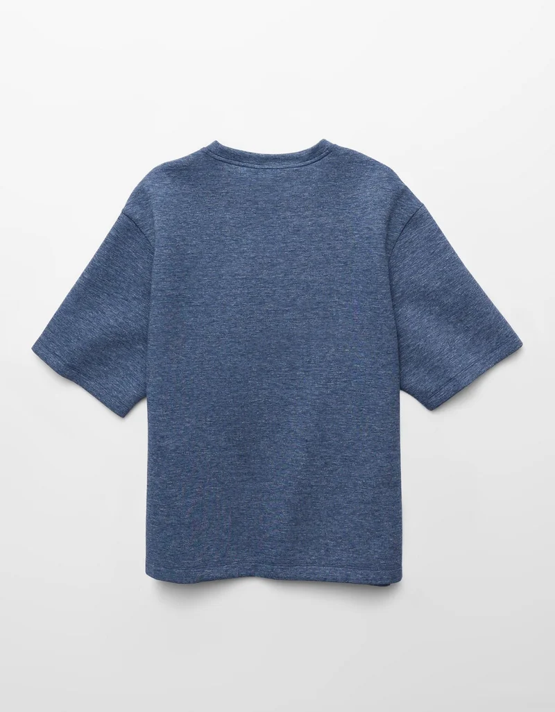 American Eagle  AE 24/7 Active T-Shirt  | Best Price UAE