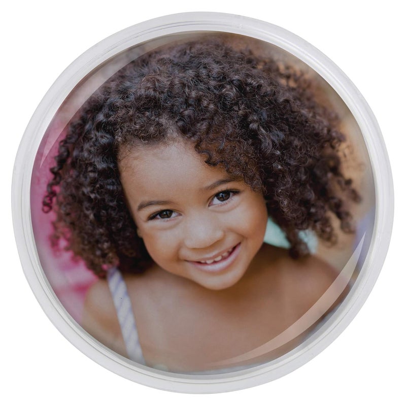 Snapins 3" DIY Snap Together Pin Back Buttons - 12 Pack - Image 4
