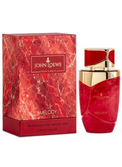 John Loewe Melody EDP For Women 100ML - pzsku/Z7802F3EF02A22211FA69Z/45/_/1740574578/ab7fee1d-8176-4848-995c-168fdf971c7a