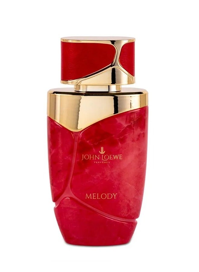 John Loewe Melody EDP For Women 100ML - Image 1