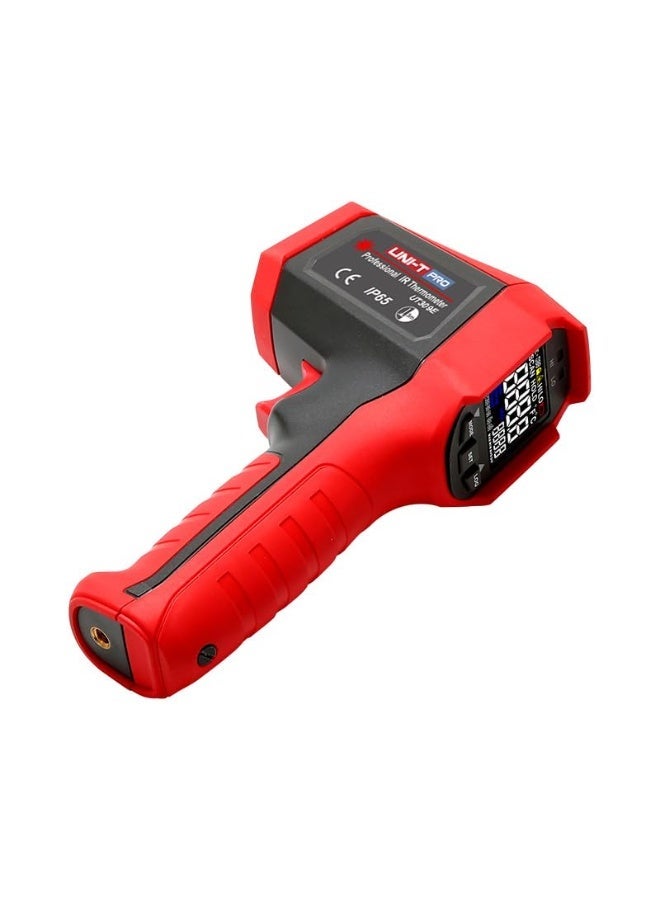 UNI-T UT309E Professional IR Thermometer Non-Contact Temperature meter infrared Temperature Gun Data hold Display hold(UT309E - Image 3