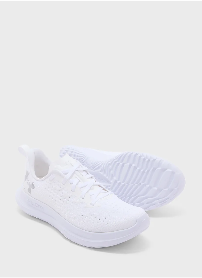 UNDER ARMOUR Velociti 4 Running Shoes