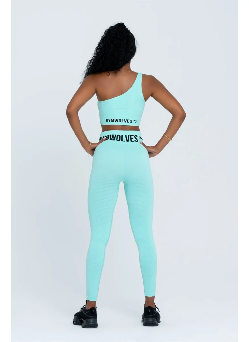جيموولف Seamless Sports Tights | Seamles Leggings |