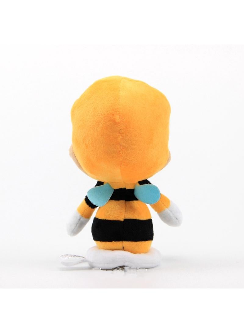 Y&D Cuphead Plush Toy,Super Soft And Huggable Stuffed Doll Of The Cuphead Show,Perfect For Collectors And Gamers Of Cuphead - Image 4