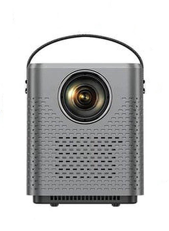 Blulory - Blulory T3 Movie 3D Projector 4K Full HD 1080P Native Cinema Beamer Android WiFi Projector For Outdoor Movies Support Android - Image 1