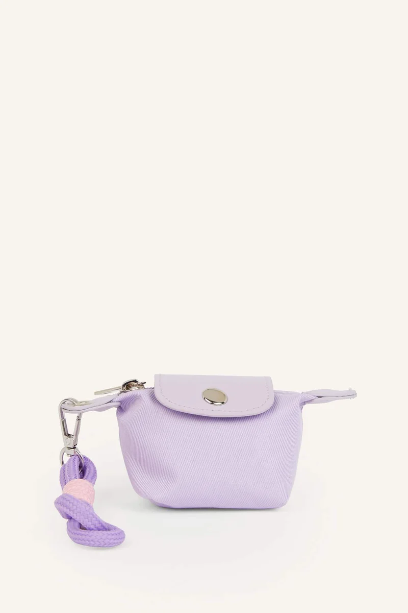 Woman Coin Purse