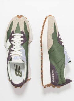 New Balance New Balance 327 Retro Classic Casual Shoes Low Top Shoe Green  - Image 1