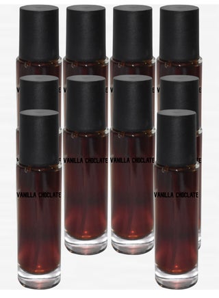10 Pieces Vanilla Choclate Perfume 30 Ml EDP - pzsku/Z7803641D555E17AAEC87Z/45/_/1684181998/027e923a-6785-48f5-a90f-491687ff52d8