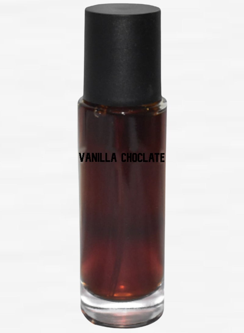 10 Pieces Vanilla Choclate Perfume 30 Ml EDP