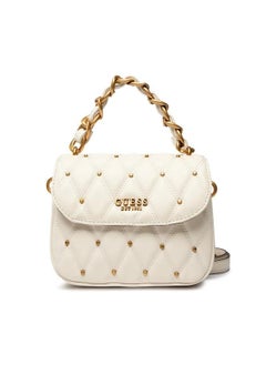 Guess Abey Small Hobo Bag for Women, HWQS85 53190-beige - pzsku/Z78036E484EA8F249AFEAZ/45/_/1739121680/a80cb680-2dbf-4785-b883-75e756116aa5