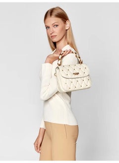 Guess Abey Small Hobo Bag for Women, HWQS85 53190-beige - pzsku/Z78036E484EA8F249AFEAZ/45/_/1739121710/5d2691cb-b7df-499b-afd2-c33762e46e29