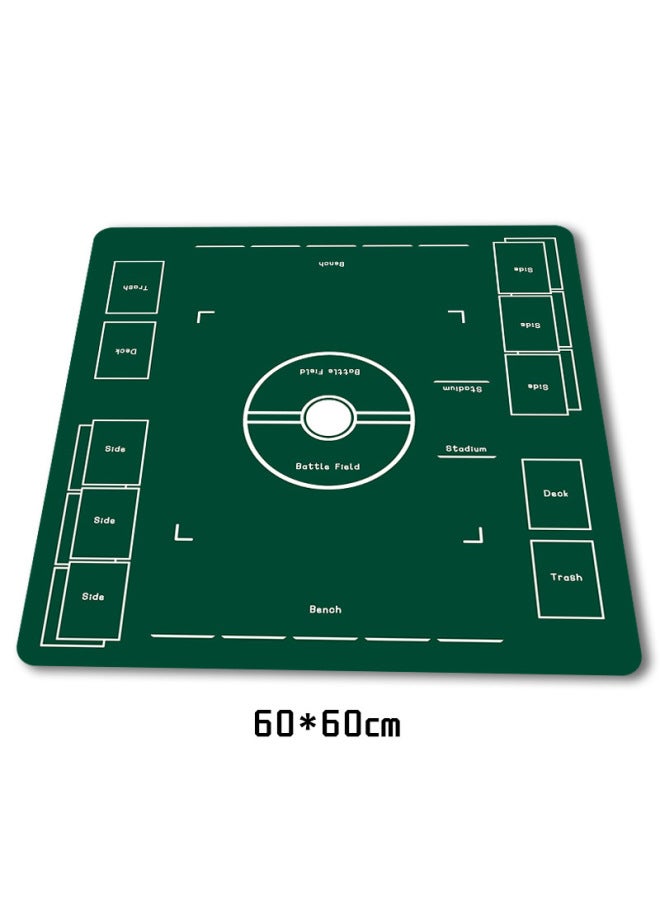 لوحة ألعاب الطاولة المزدوجة للمعركة، لوحة ماوس مكتبية، جيل من لوحة تخزين الألعاب