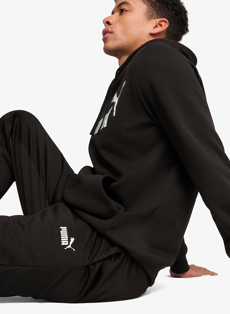 PUMA Essential Logo Track Pants - Image 4