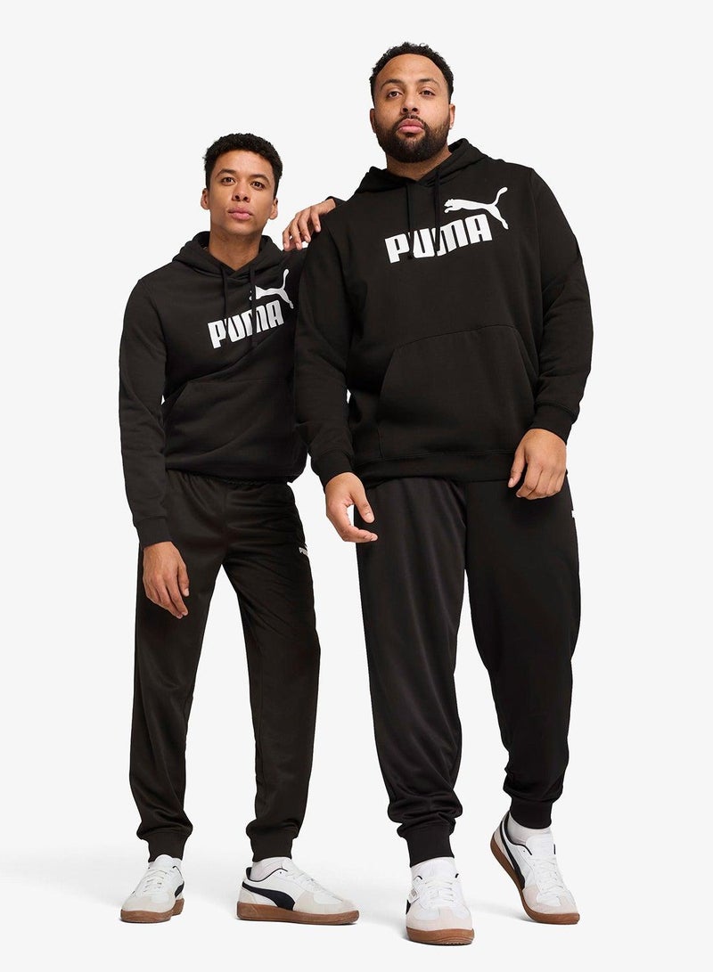 PUMA Essential Logo Track Pants - Image 1