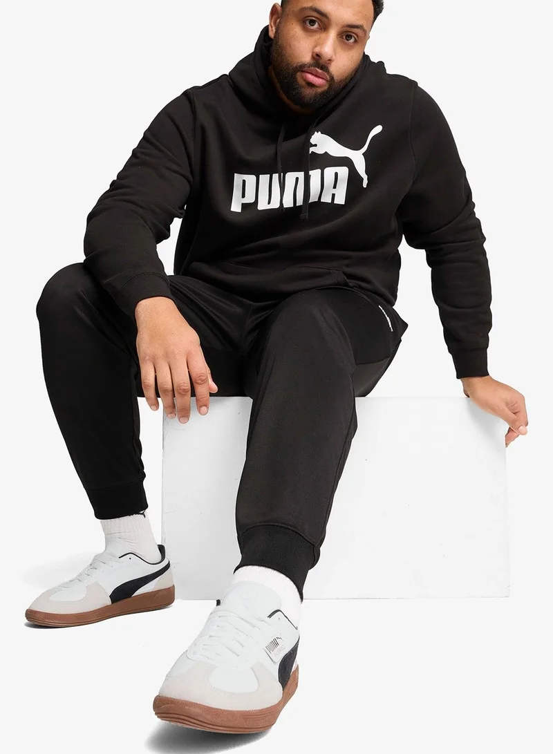 PUMA  Essential Logo Track Pants for Men | Best Price UAE
