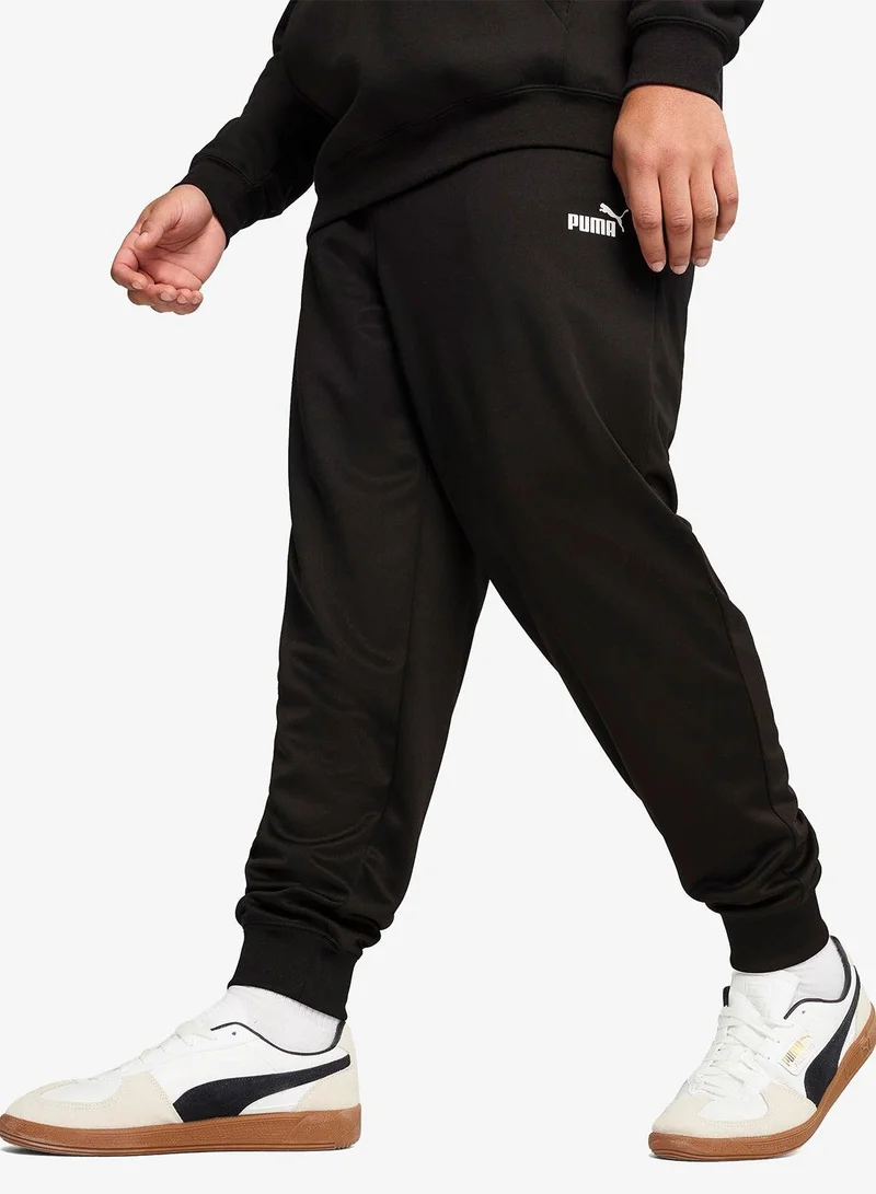PUMA  Essential Logo Track Pants for Men | Best Price UAE