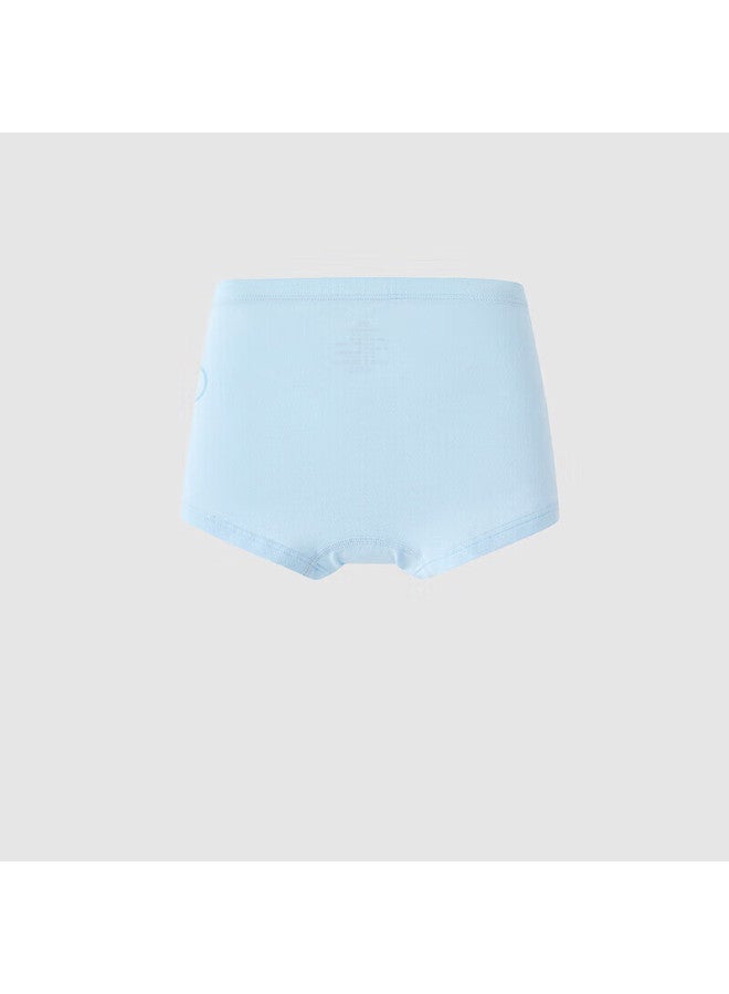 Yeehoo Kids Antibacterial Boxer Briefs Ultra-soft Breathable Comfortable All-season Skin-friendly Boys' Boxer Shorts For Older Children - Image 3